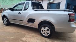 CHEVROLET Montana 1.4 FLEX LS