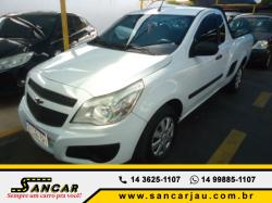 CHEVROLET Montana 1.4 FLEX LS