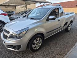 CHEVROLET Montana 1.4 FLEX LS