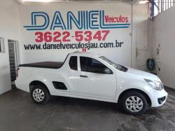 CHEVROLET Montana 1.4 FLEX LS