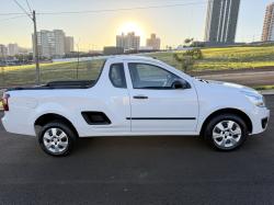 CHEVROLET Montana 1.4 FLEX LS