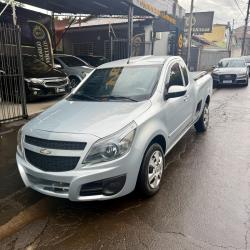 CHEVROLET Montana 1.4 FLEX LS