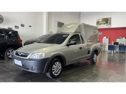 CHEVROLET Montana 1.4 FLEX CONQUEST