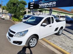 CHEVROLET Montana 1.4 FLEX LS