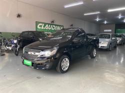 CHEVROLET Montana 1.4 FLEX LS