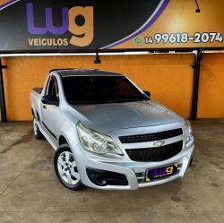 CHEVROLET Montana 1.4 FLEX LS