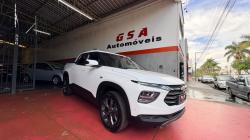 CHEVROLET Montana 1.2 12V 4P FLEX PREMIER TURBO AUTOM�TICO