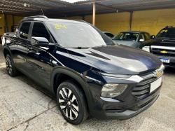 CHEVROLET Montana 1.2 12V FLEX LT TURBO