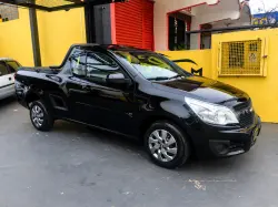 CHEVROLET Montana 1.4 FLEX LS