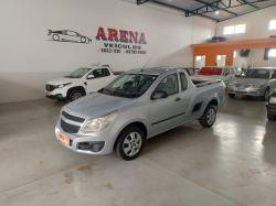 CHEVROLET Montana 1.4 FLEX LS