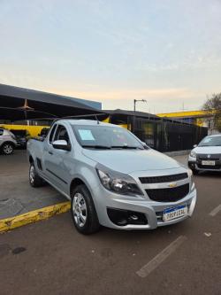 CHEVROLET Montana 1.4 FLEX LS