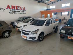CHEVROLET Montana 1.4 FLEX LS