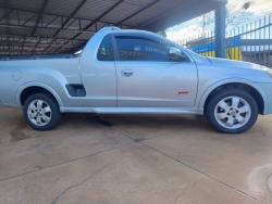 CHEVROLET Montana 1.8 FLEX CONQUEST
