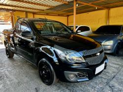 CHEVROLET Montana 1.4 FLEX LS