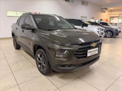 CHEVROLET Montana 1.2 12V 4P FLEX PREMIER TURBO AUTOMÁTICO