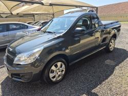 CHEVROLET Montana 1.4 FLEX LS