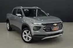 CHEVROLET Montana 1.2 12V FLEX LTZ TURBO AUTOMÁTICO