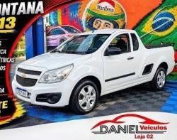 CHEVROLET Montana 1.4 FLEX LS