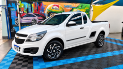 CHEVROLET Montana 1.4 FLEX LS