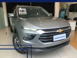 CHEVROLET Montana 1.2 12V FLEX TURBO