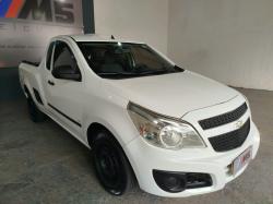 CHEVROLET Montana 1.4 FLEX LS