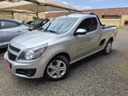 CHEVROLET Montana 1.4 FLEX SPORT