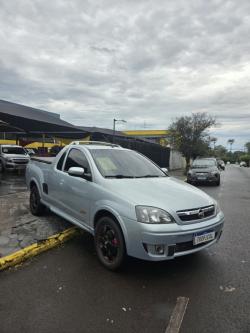 CHEVROLET Montana 1.4 FLEX SPORT