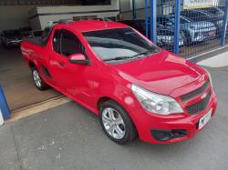 CHEVROLET Montana 1.4 FLEX LS
