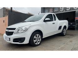 CHEVROLET Montana 1.4 FLEX LS