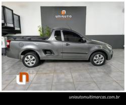 CHEVROLET Montana 1.4 FLEX LS