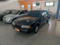 CHEVROLET Monza Sedan 2.0 4P EFI LCOOL GL