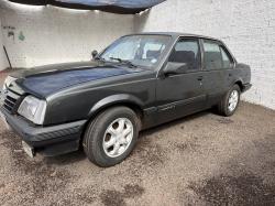 CHEVROLET Monza Sedan 2.0 4P �LCOOL SL/E