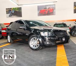 CHEVROLET Omega 3.6 V6 24V 4P AUTOM�TICO