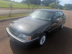 CHEVROLET Omega 4.1 12V 4P CD