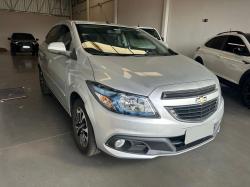 CHEVROLET Onix Hatch 1.4 4P FLEX LTZ