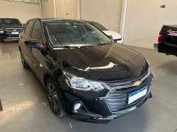 CHEVROLET Onix Hatch 1.0 12V 4P FLEX LT