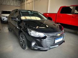 CHEVROLET Onix Hatch 1.0 12V 4P FLEX LT