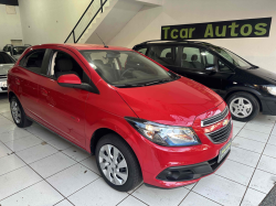 CHEVROLET Onix Hatch 1.4 4P FLEX LT