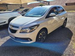 CHEVROLET Onix Hatch 1.4 4P FLEX LTZ