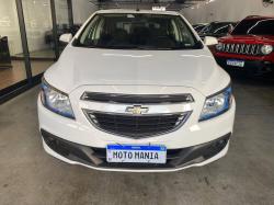CHEVROLET Onix Hatch 1.4 4P FLEX LT