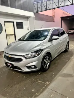 CHEVROLET Onix Hatch 1.4 4P FLEX LTZ AUTOMTICO