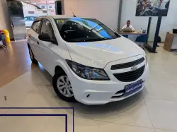 CHEVROLET Onix Hatch 1.0 4P FLEX JOY