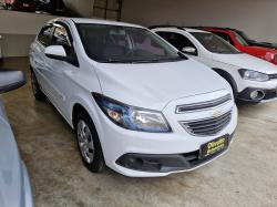 CHEVROLET Onix Hatch 1.4 4P FLEX LT