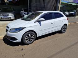 CHEVROLET Onix Hatch 1.4 4P FLEX LT