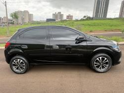 CHEVROLET Onix Hatch 1.4 4P FLEX LTZ
