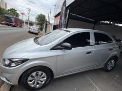 CHEVROLET Onix Hatch 1.0 4P FLEX JOY