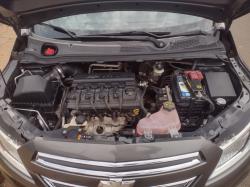 CHEVROLET Onix Hatch 1.0 4P FLEX LT