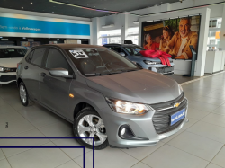 CHEVROLET Onix Hatch 1.0 4P FLEX LTZ TURBO AUTOM�TICO
