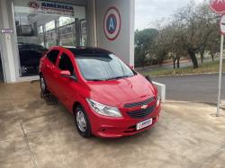 CHEVROLET Onix Hatch 1.0 4P FLEX LS