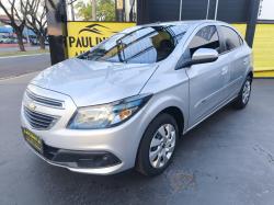 CHEVROLET Onix Hatch 1.4 4P FLEX LT